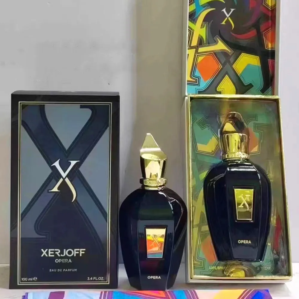 Xerjoff - Eau de Parfum Unisex Fragrance 100ml