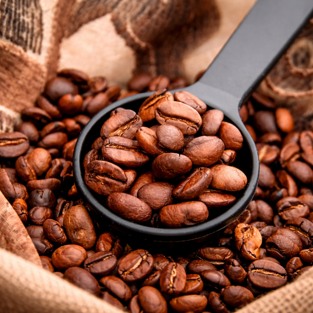 Specialty Coffee Beans