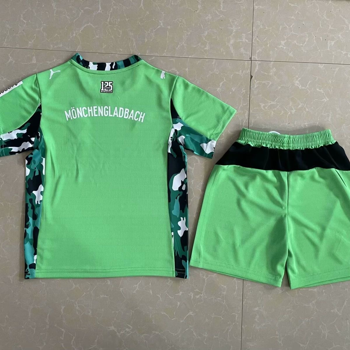 {{product_name}} High Quality Replica Football Jersey