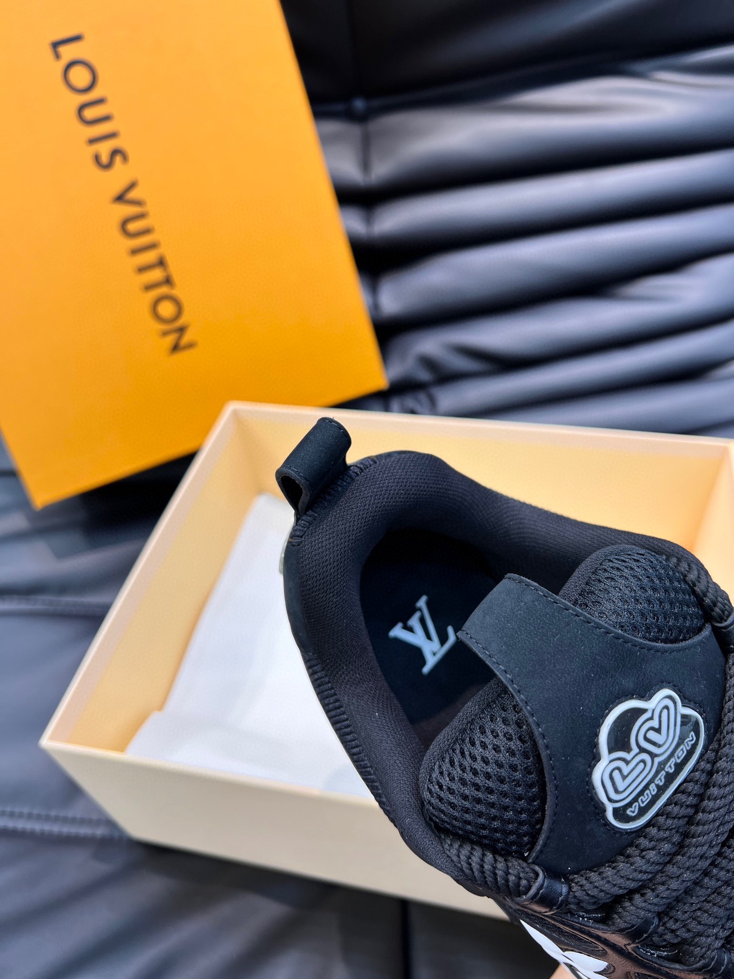 LV Louis vuitton Skate