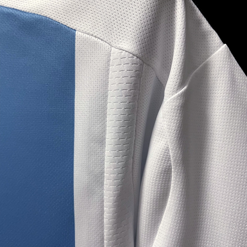 2022/2023 Argentina Home Football Shirt (Fan Edition)