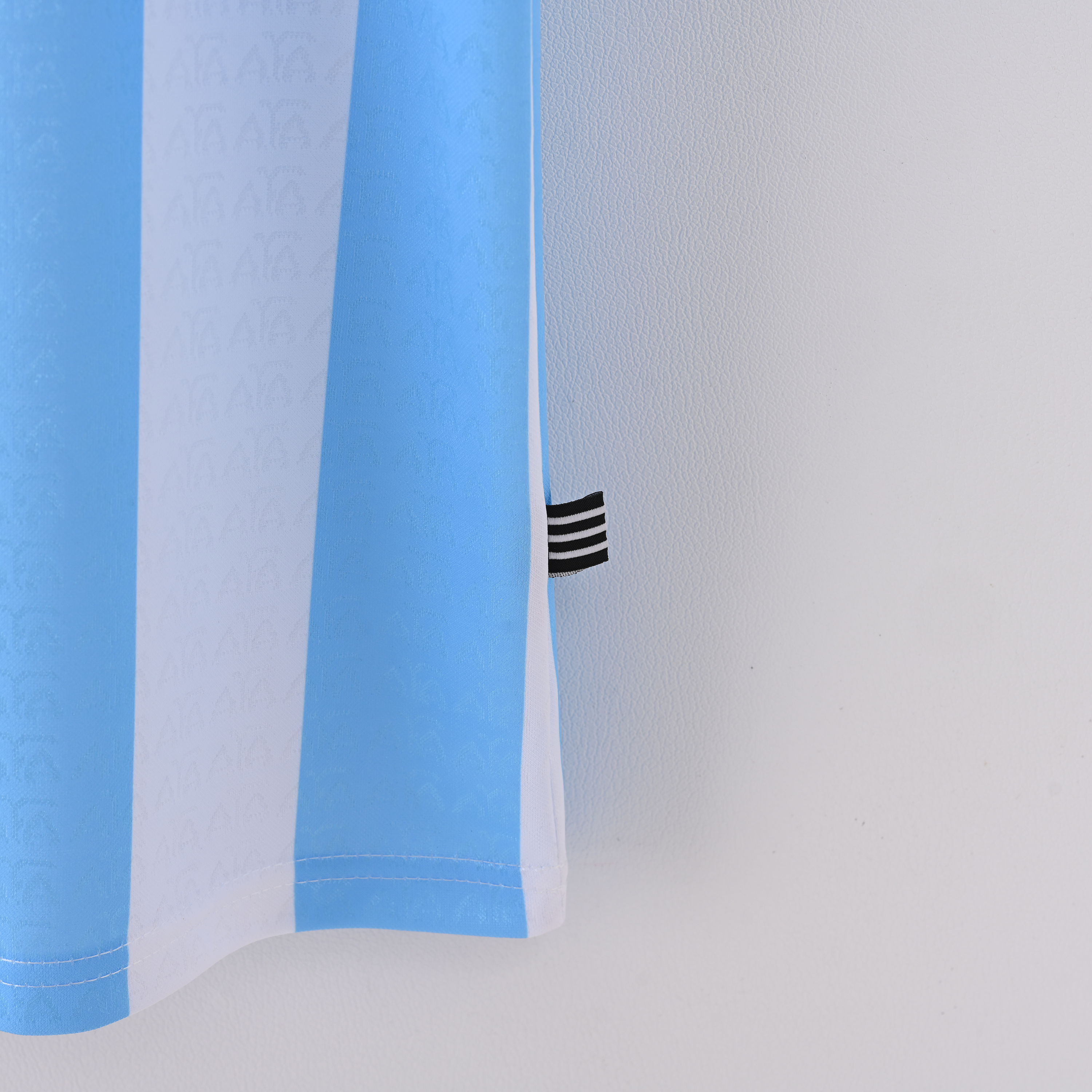 1996/1997 Argentina Home Retro Football Shirt