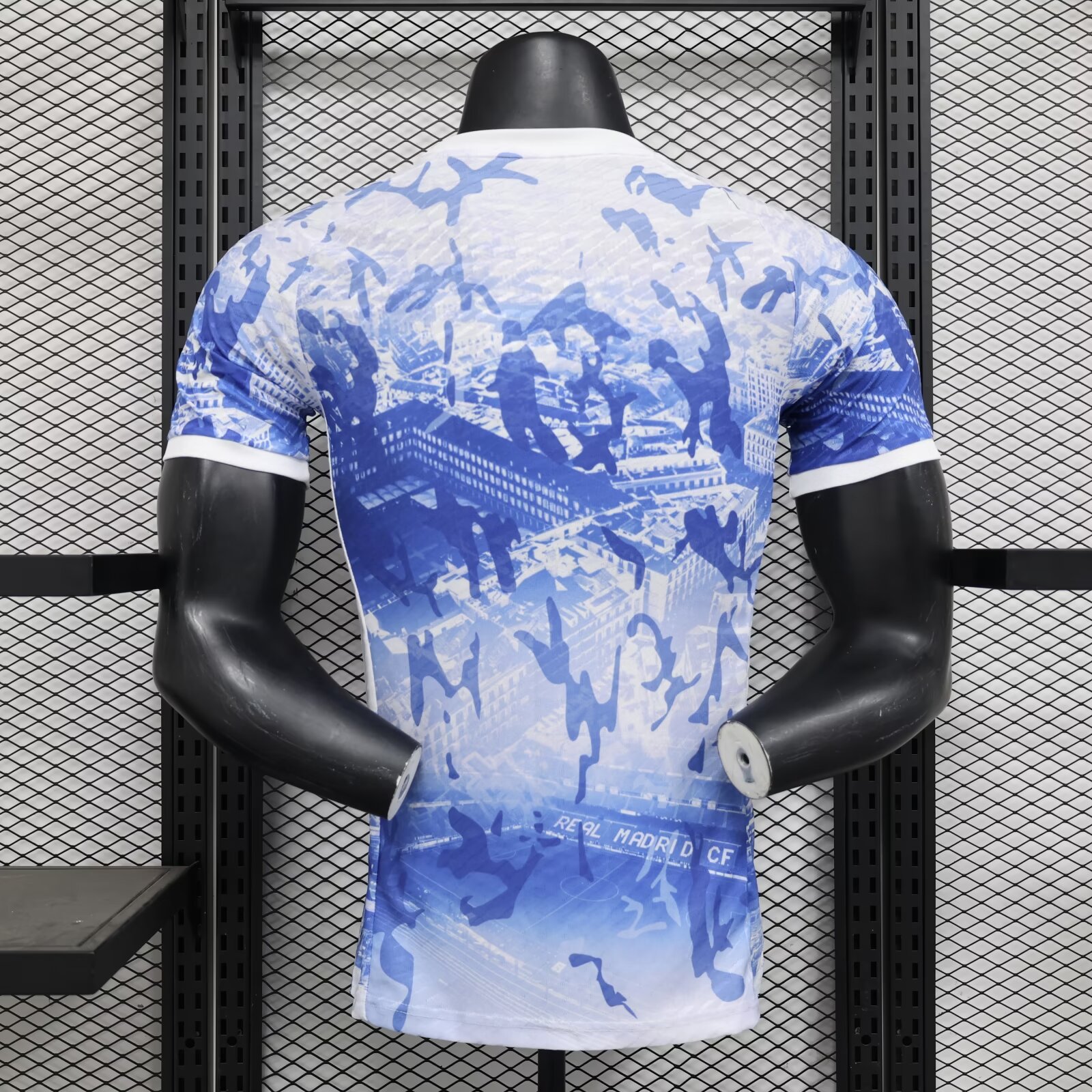 {{product_name}} High Quality Replica Football Jersey
