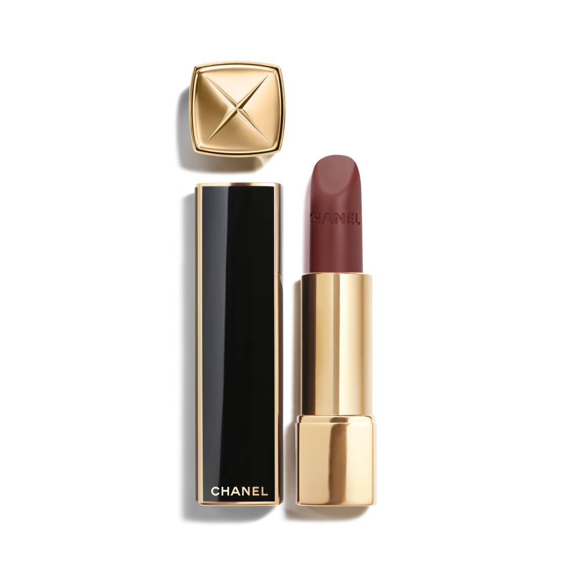 Chanel ROUGE ALLURE VELVET LIMITED EDITION Luminous Matte Lip Colour