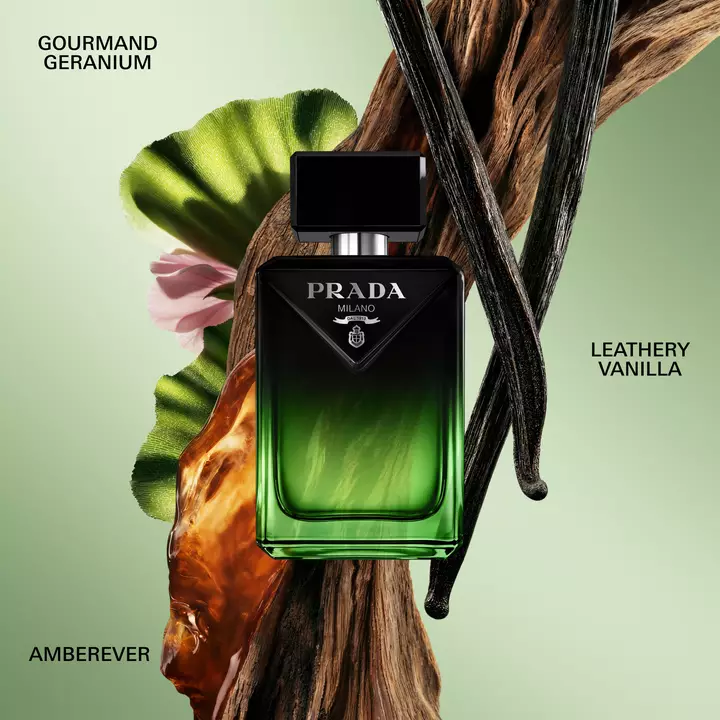 Paradigme Le Parfum