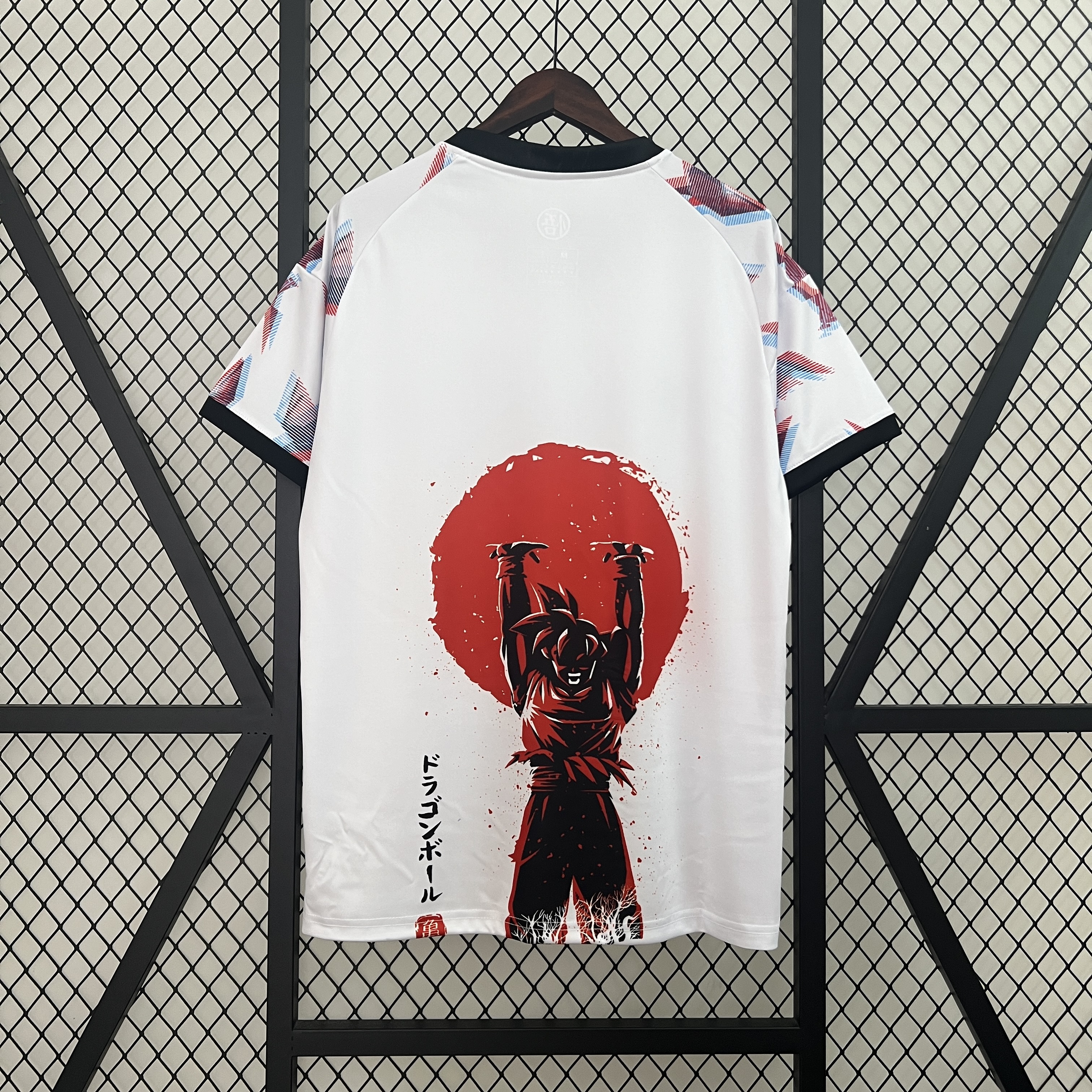 {{product_name}} High Quality Replica Football Jersey