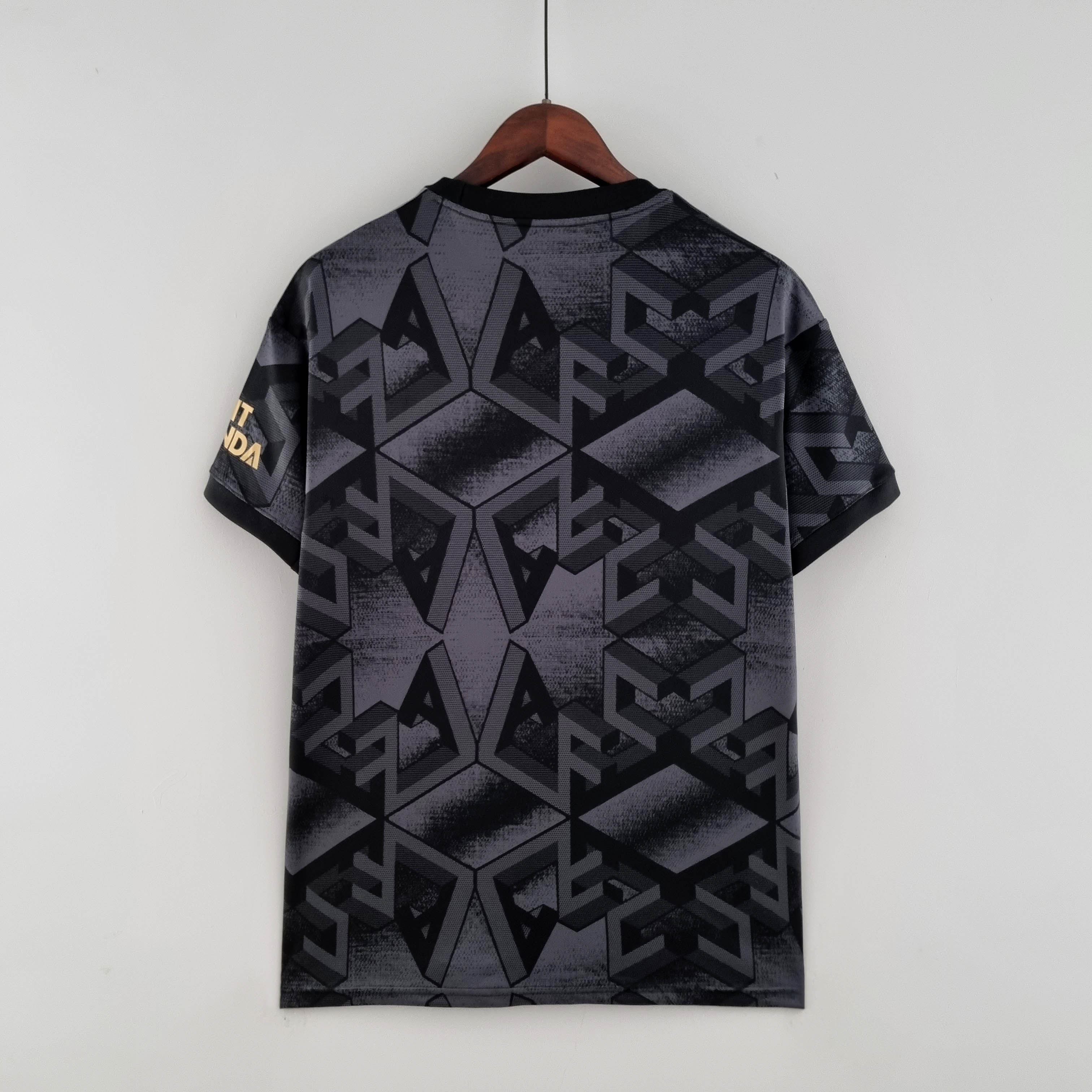 {{product_name}} High Quality Replica Football Jersey