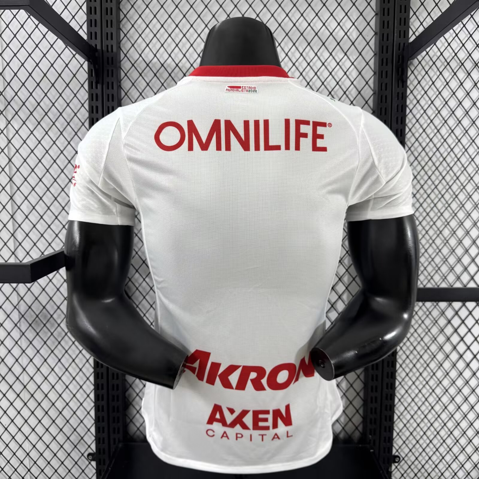 {{product_name}} High Quality Replica Football Jersey