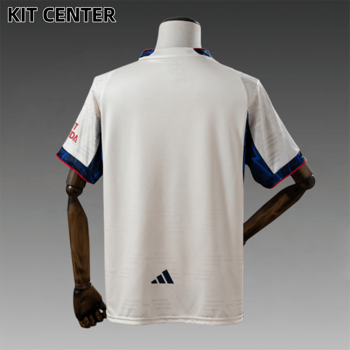2025/2026 Arsenal Pre-Match- Beige Football Shirt（Fans version）