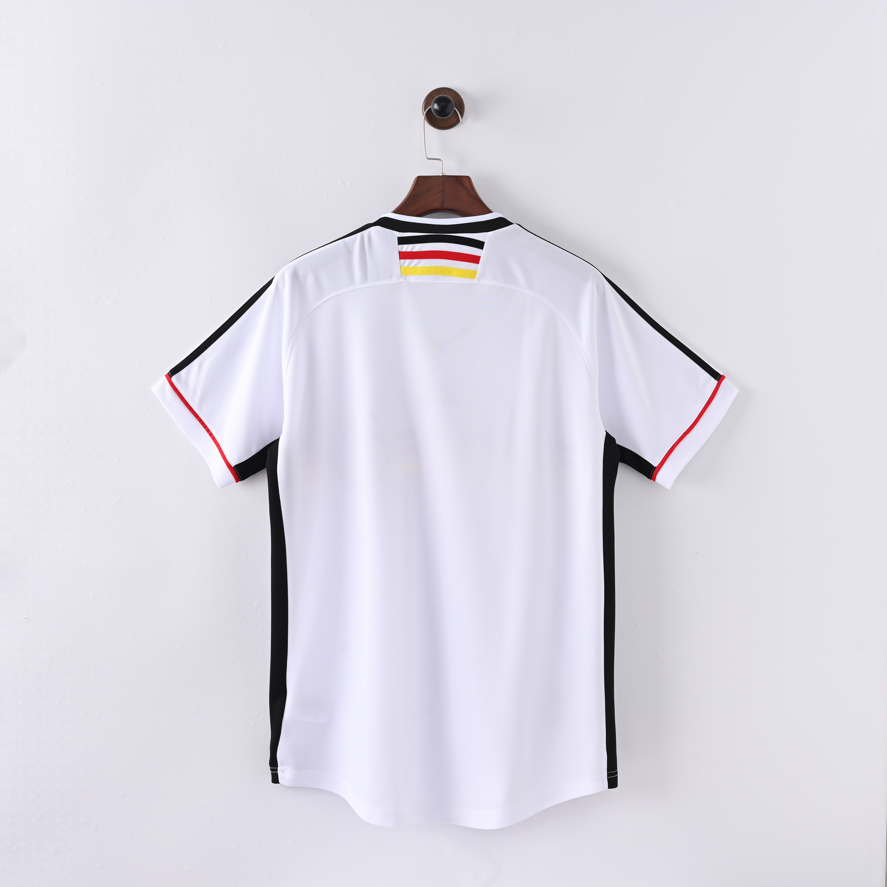 1998 Germany Home Retro Football Shirt