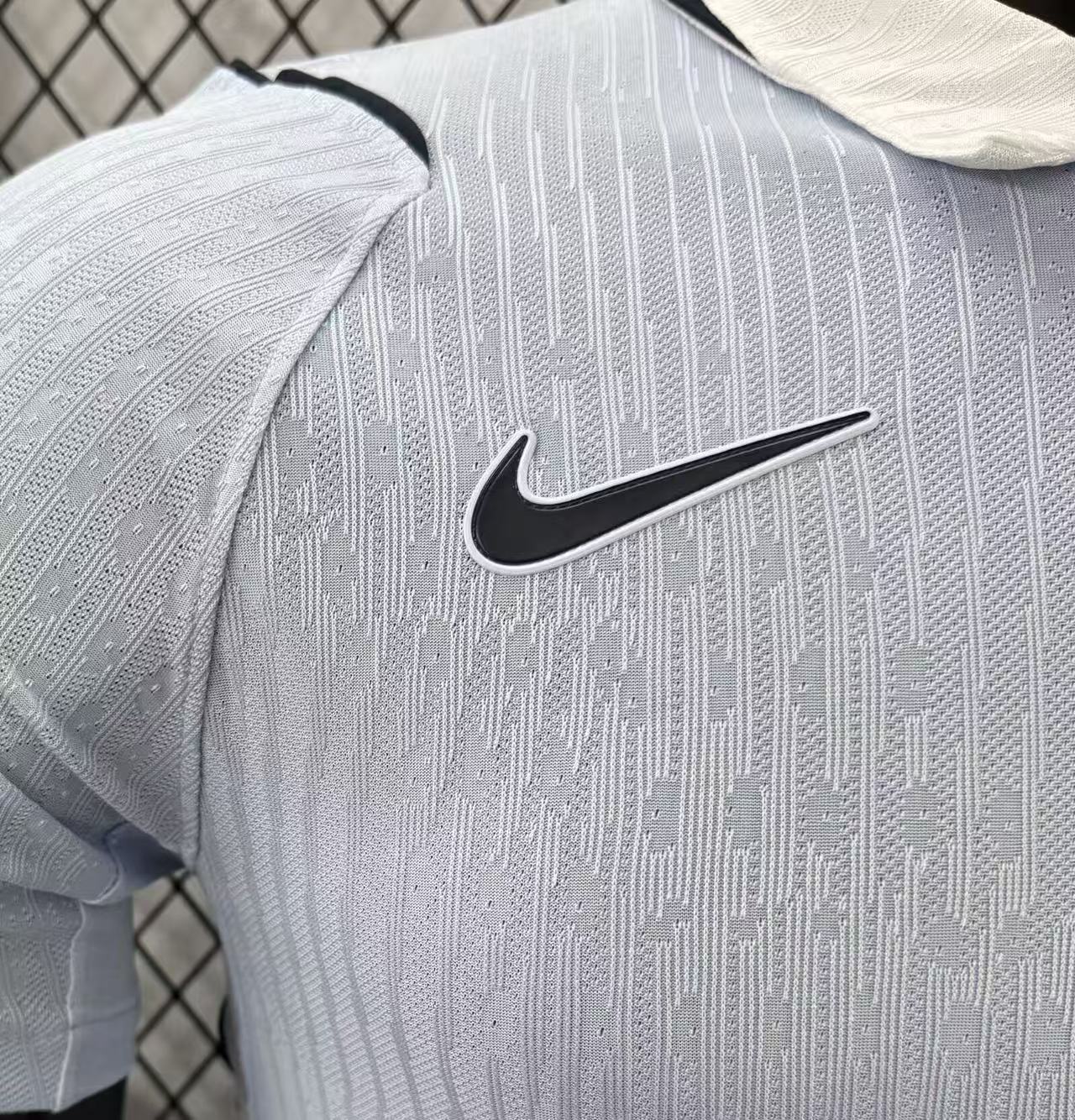 2026 Uruguay Home Football Shirt (Player Edition)