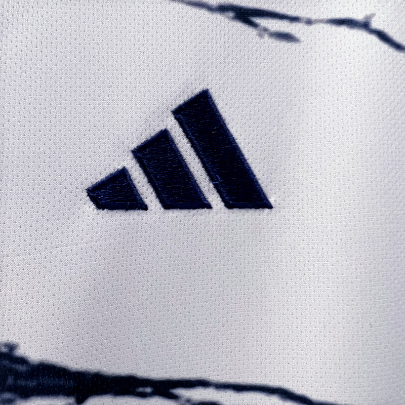 2023/2024 Italy Away Football Shirt (Fan Edition)