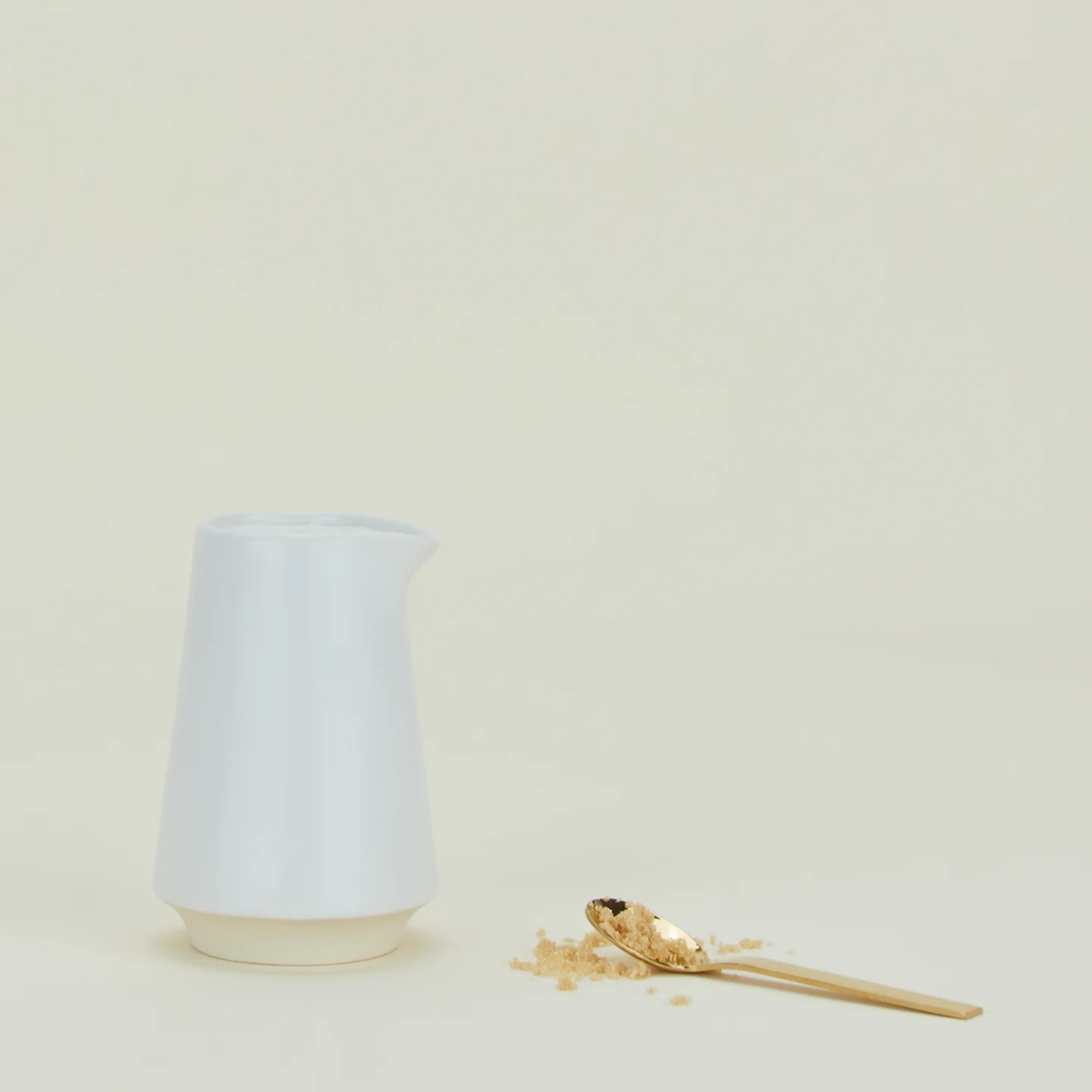 Modernist Pitcher - Small