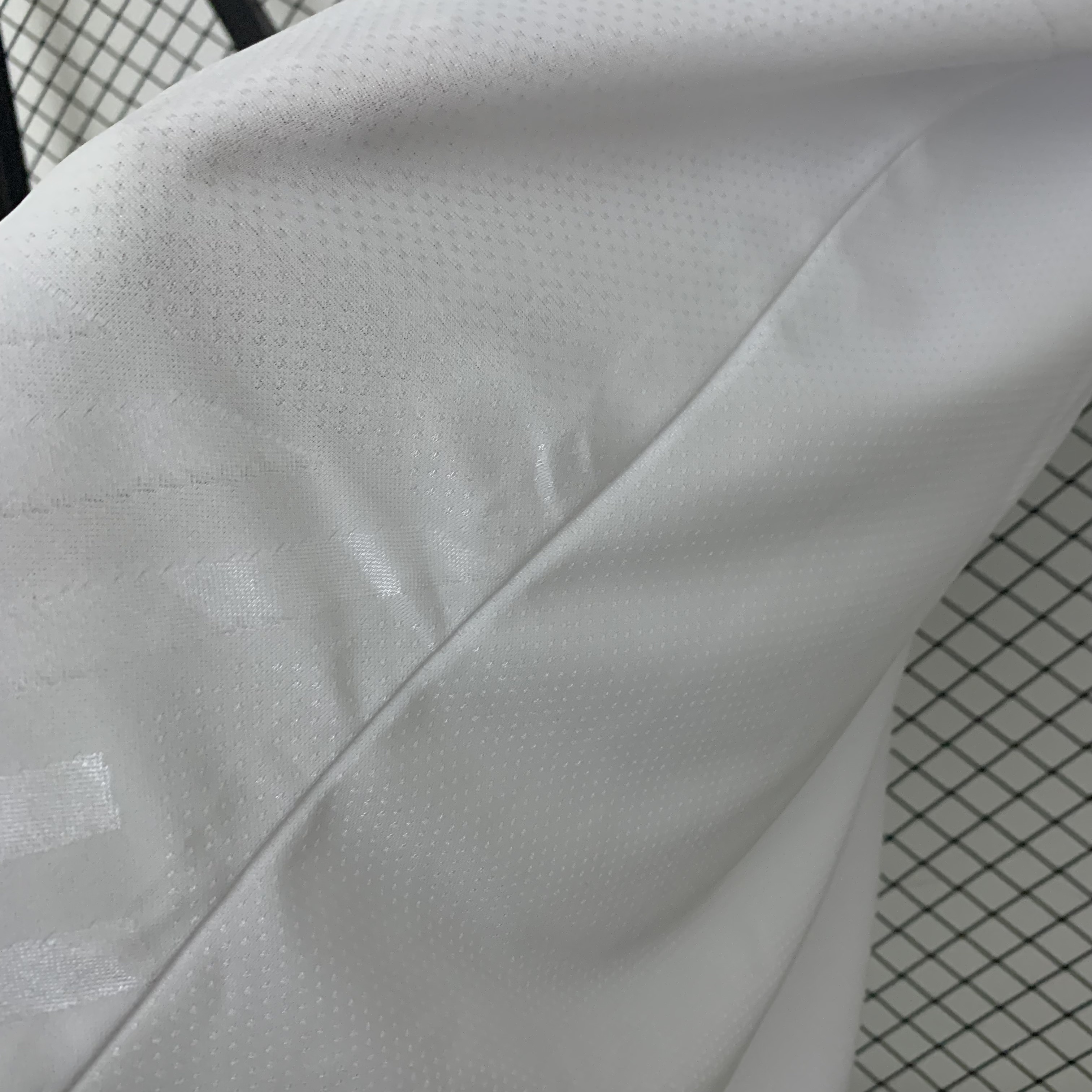 1999/2000 Valencia Home Retro Football Shirt