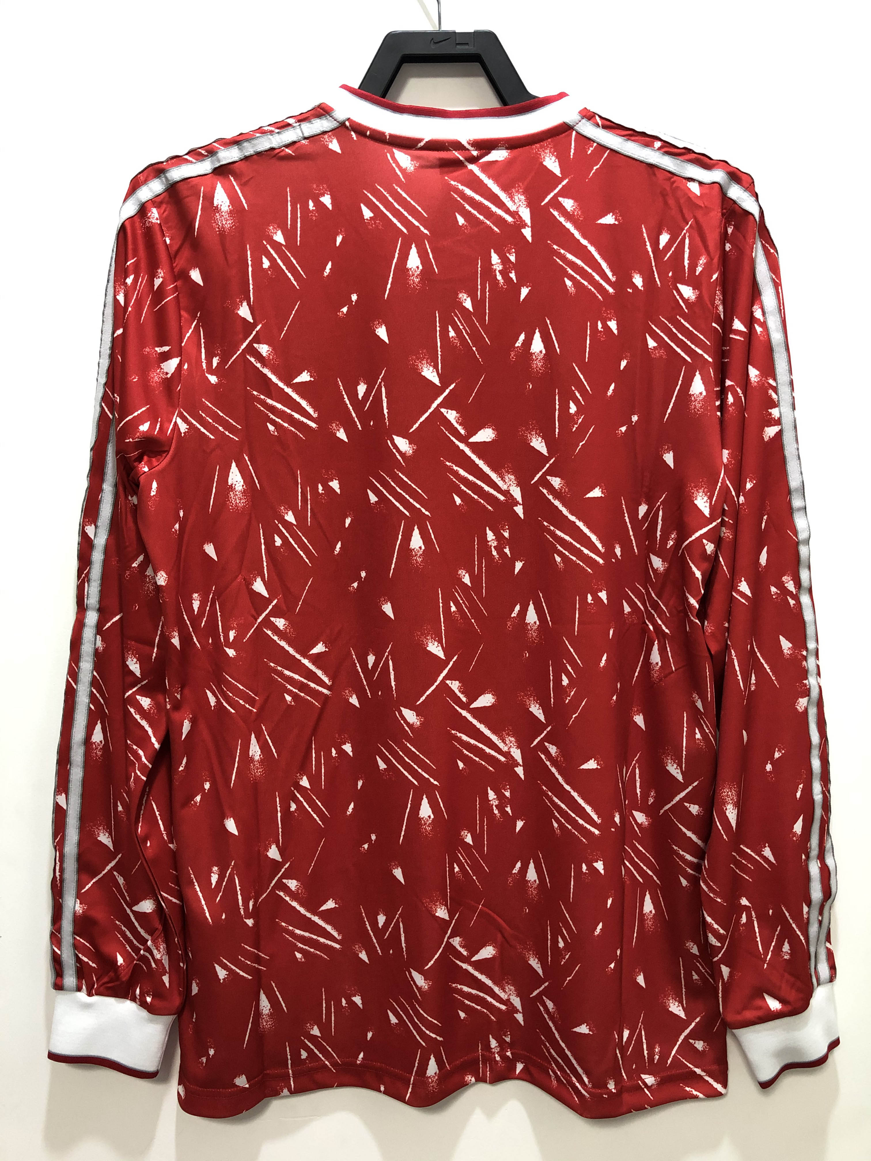 {{product_name}} High Quality Replica Football Jersey