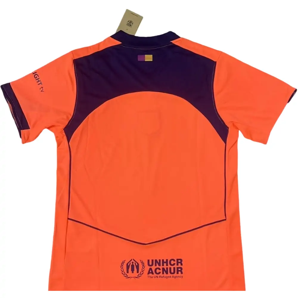 {{product_name}} High Quality Replica Football Jersey