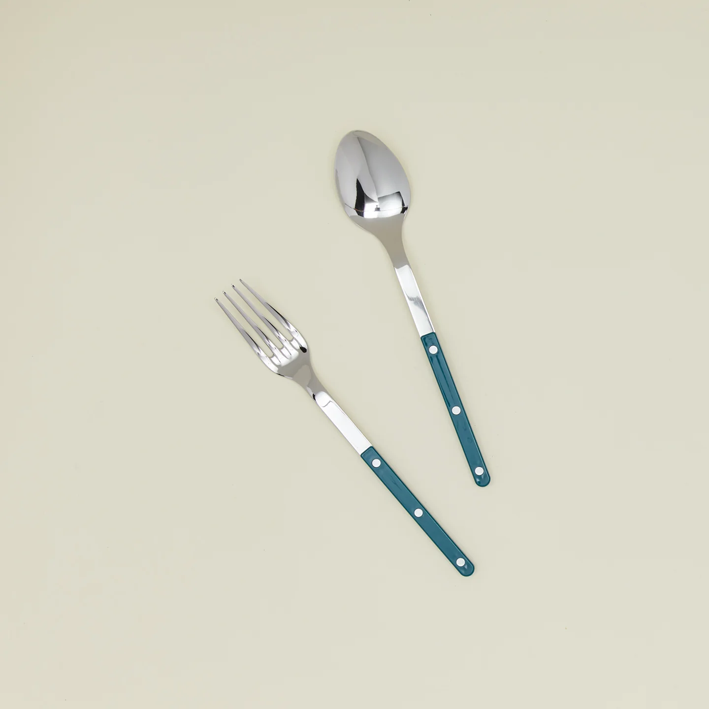 Bistrot Serving Set - Aquamarine