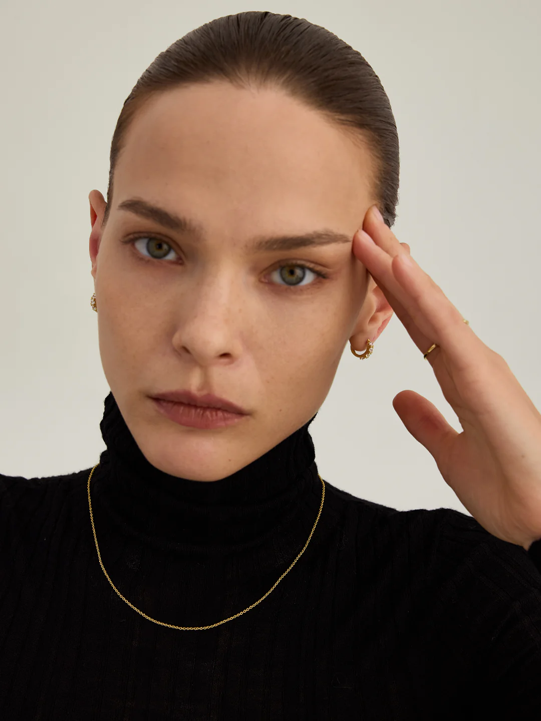 Basic Chain Necklace