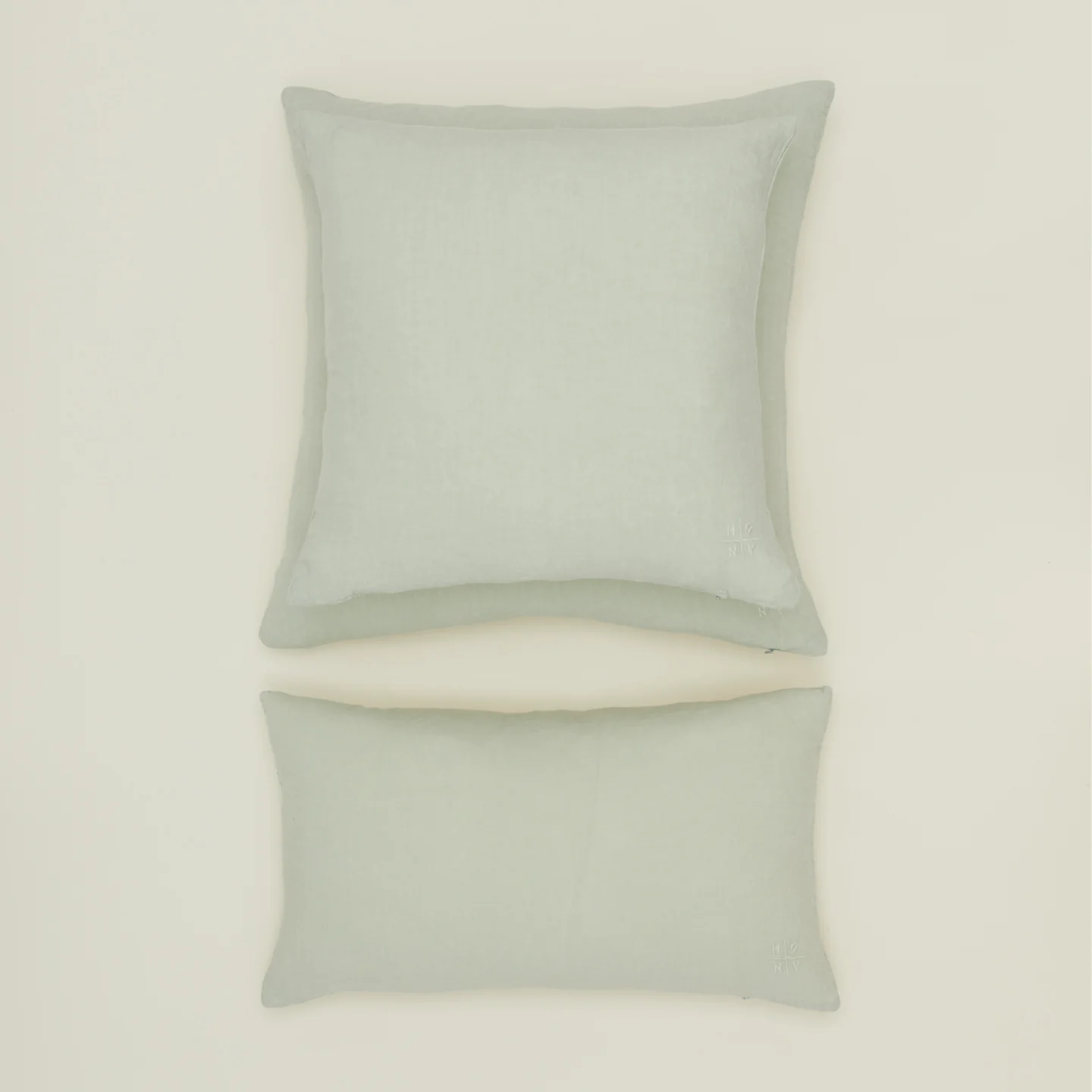 Simple Linen 12x22 Pillow - Sage