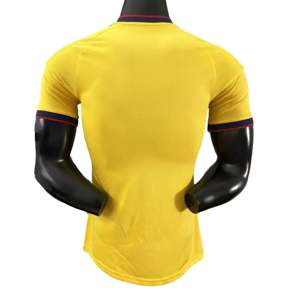 {{product_name}} High Quality Replica Football Jersey