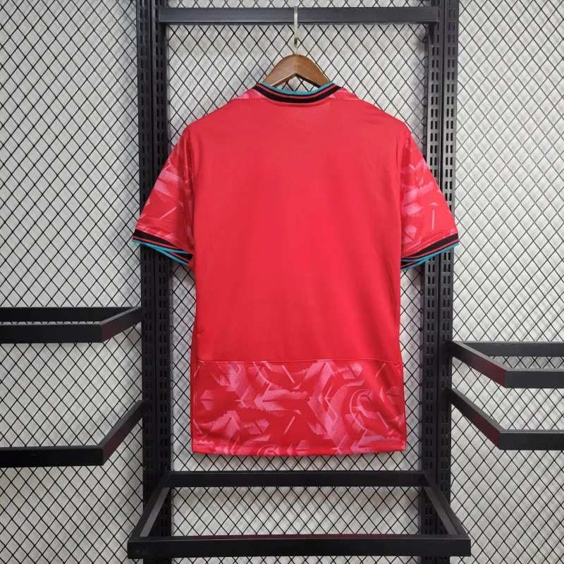 {{product_name}} High Quality Replica Football Jersey
