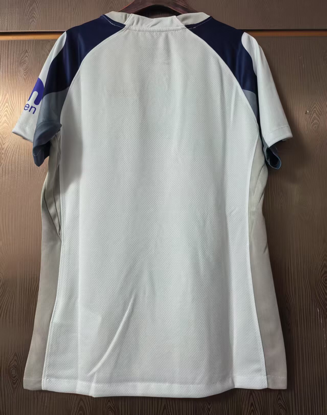 {{product_name}} High Quality Replica Football Jersey