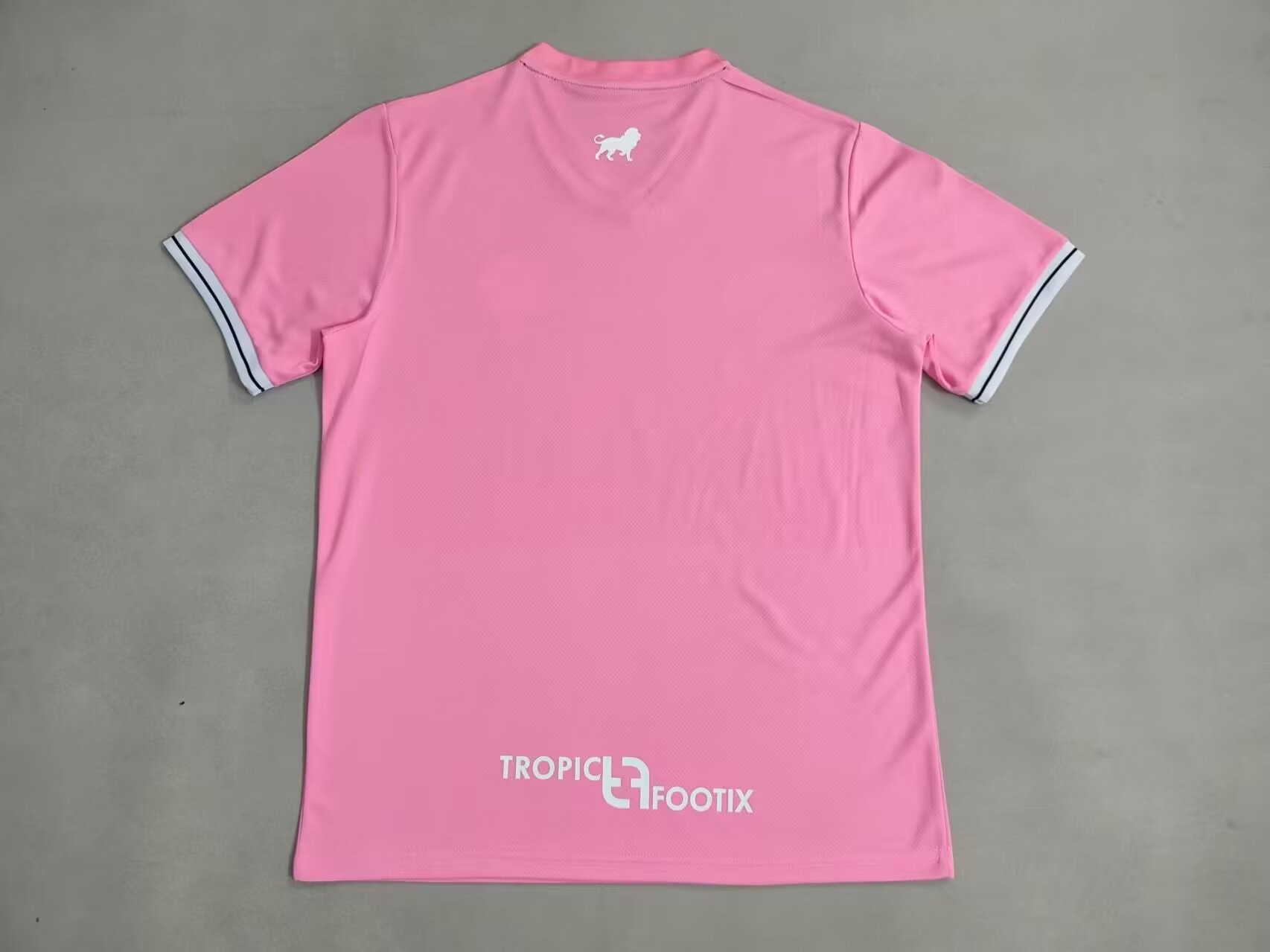 {{product_name}} High Quality Replica Football Jersey