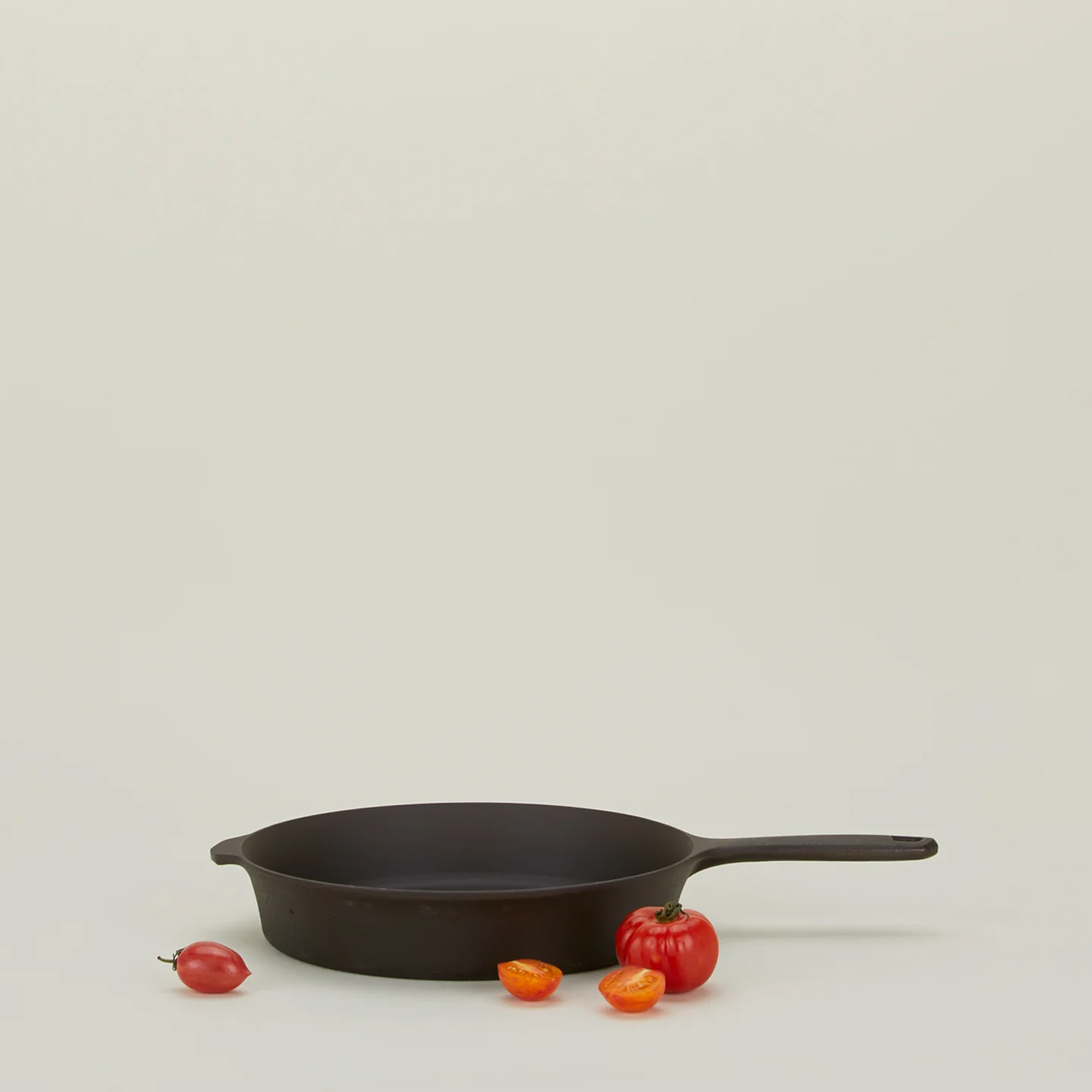 Cast Iron Cookware - Small