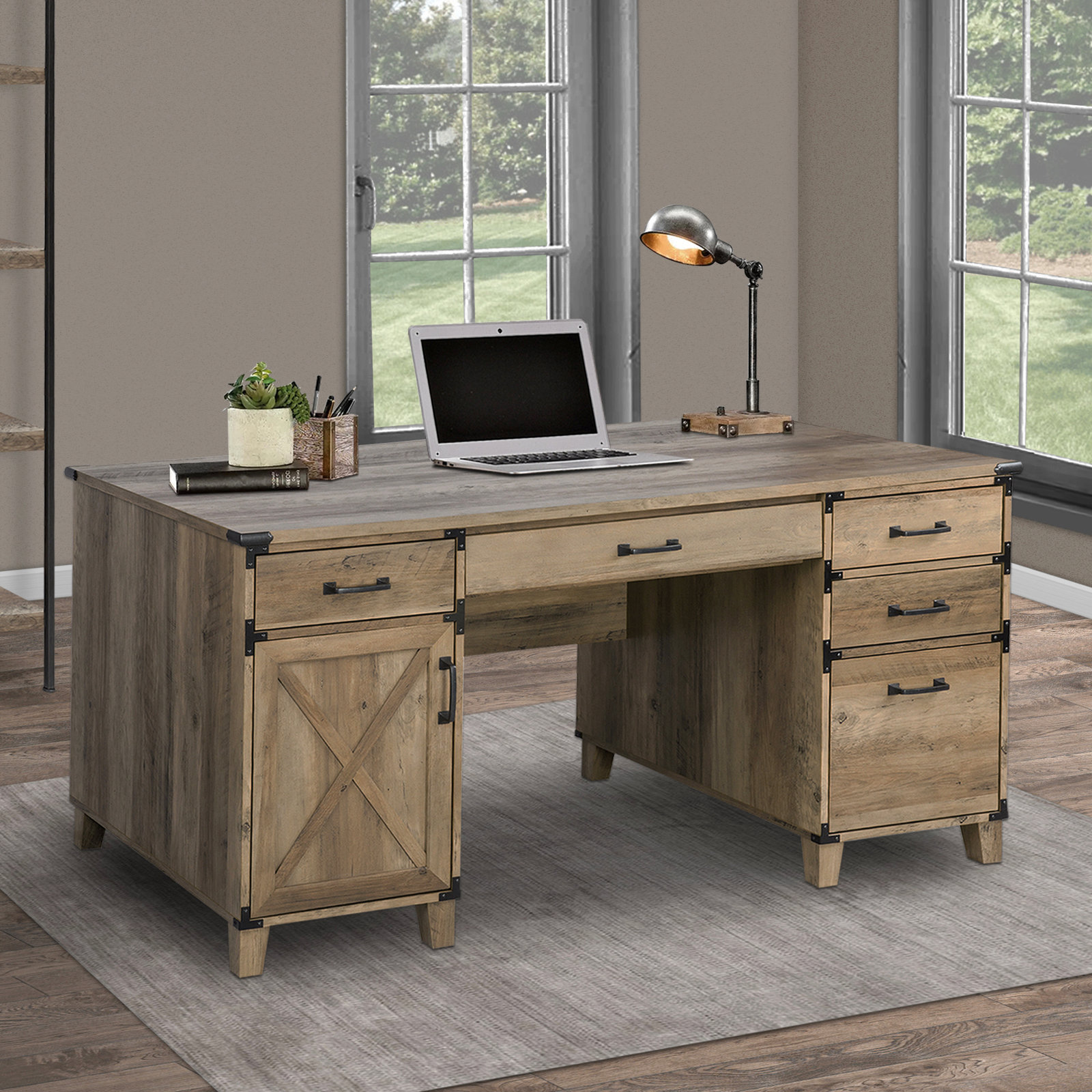 Ayva Desk