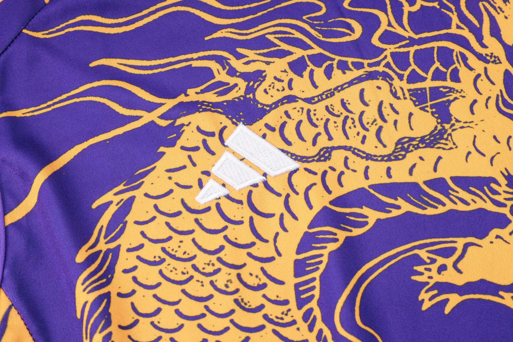 2024/2025 Real Madrid purple adult vest training suit (Adult Kit)