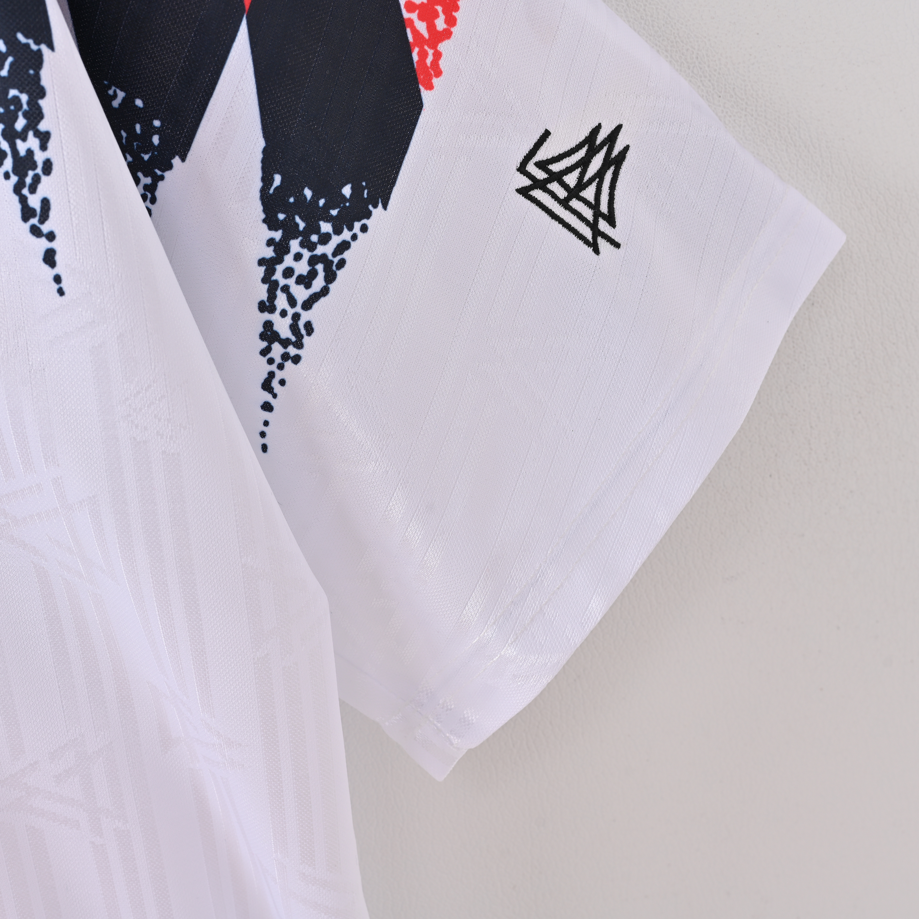 1994 Germany Home Retro Football Shirt