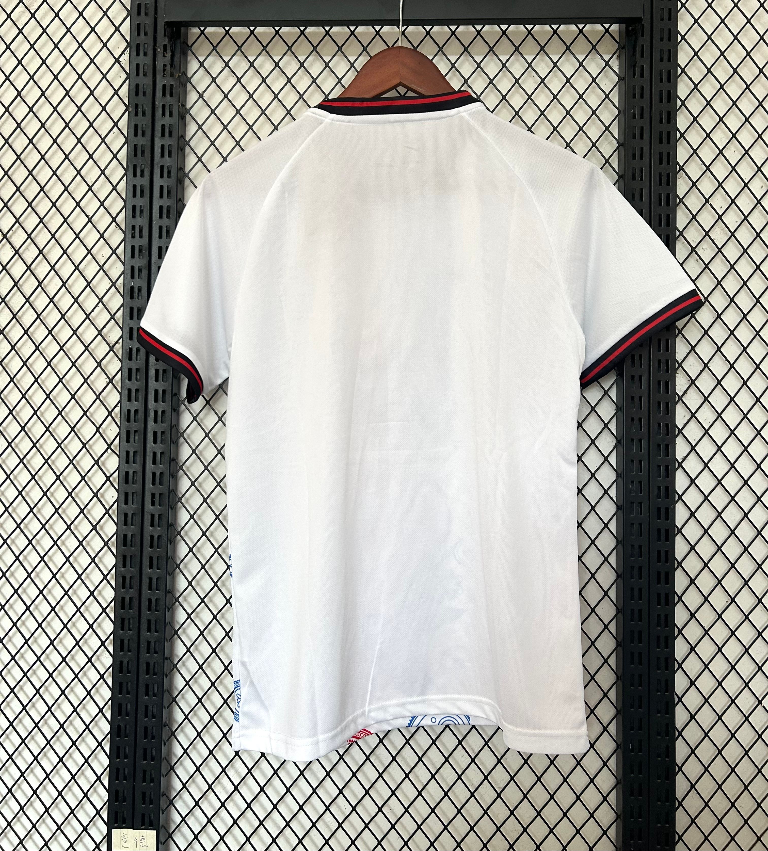 2025/2026 Barcelona Special Edition Football Shirt（Fan Edition）