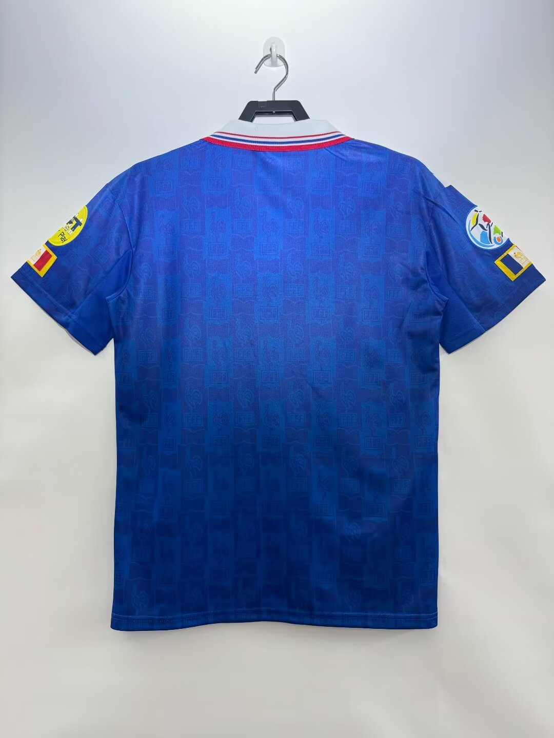 {{product_name}} High Quality Replica Football Jersey