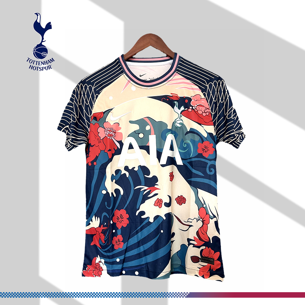 2025/2026 Tottenham Special Edition Football Shirt (Fan Edition)