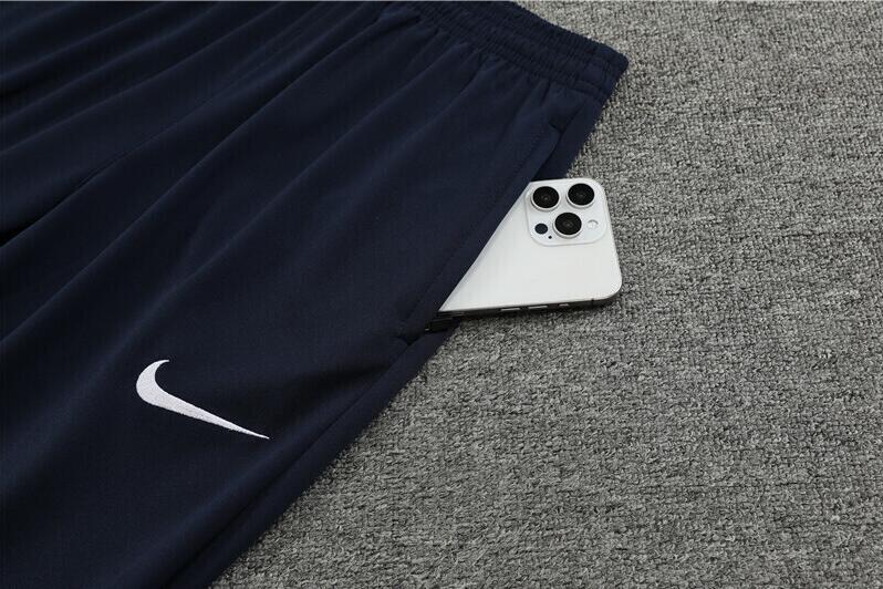 2025/2026 England burgundy Half Zip Training Kit - (Adult Kids Kit)