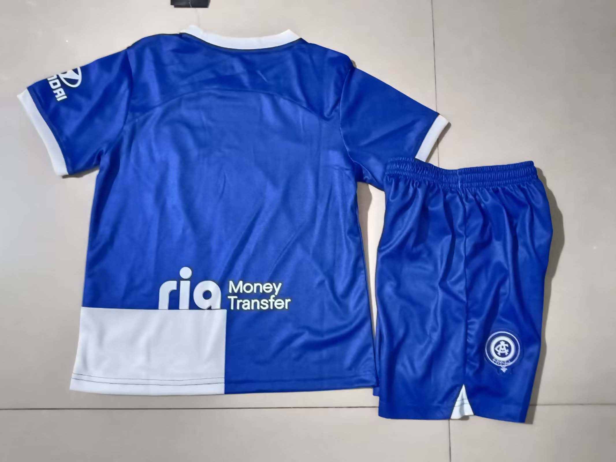 {{product_name}} High Quality Replica Football Jersey