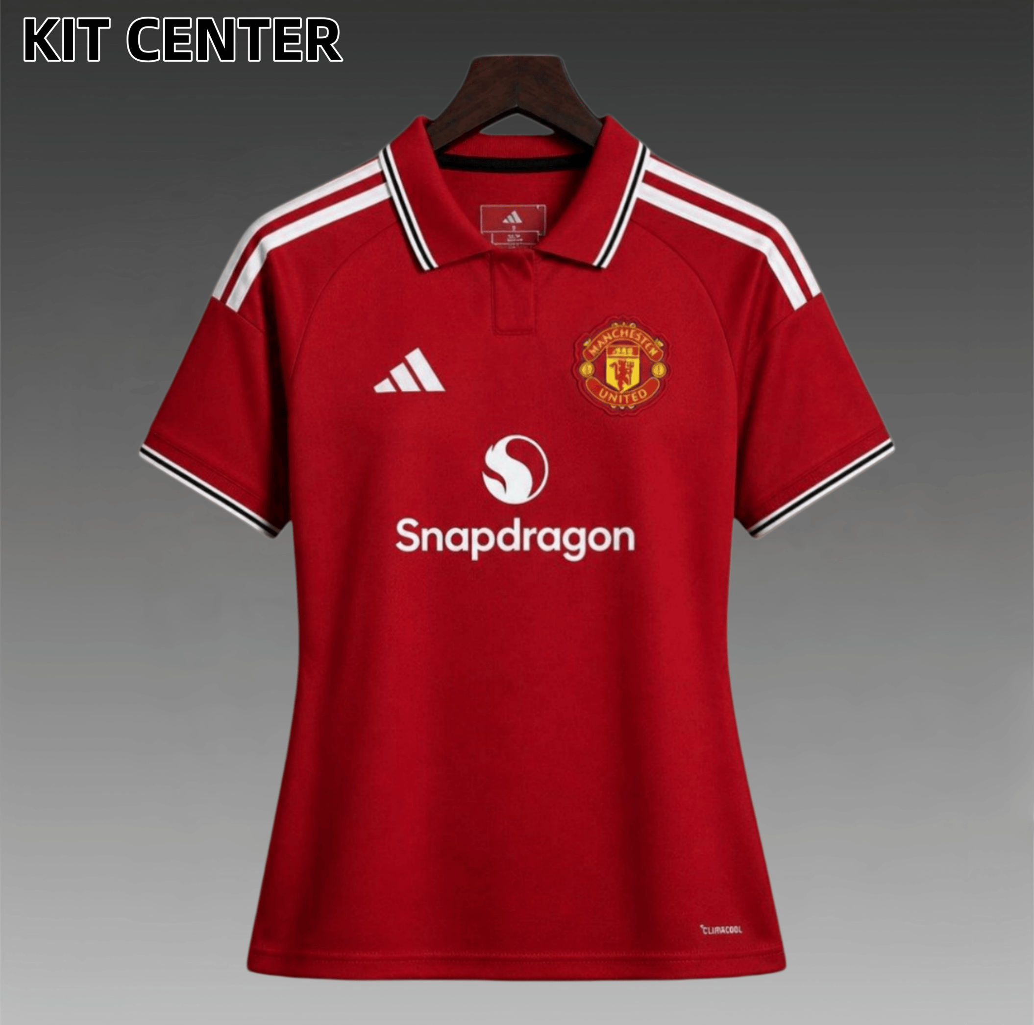 2026/2027 Manchester United home Shorts (woman)