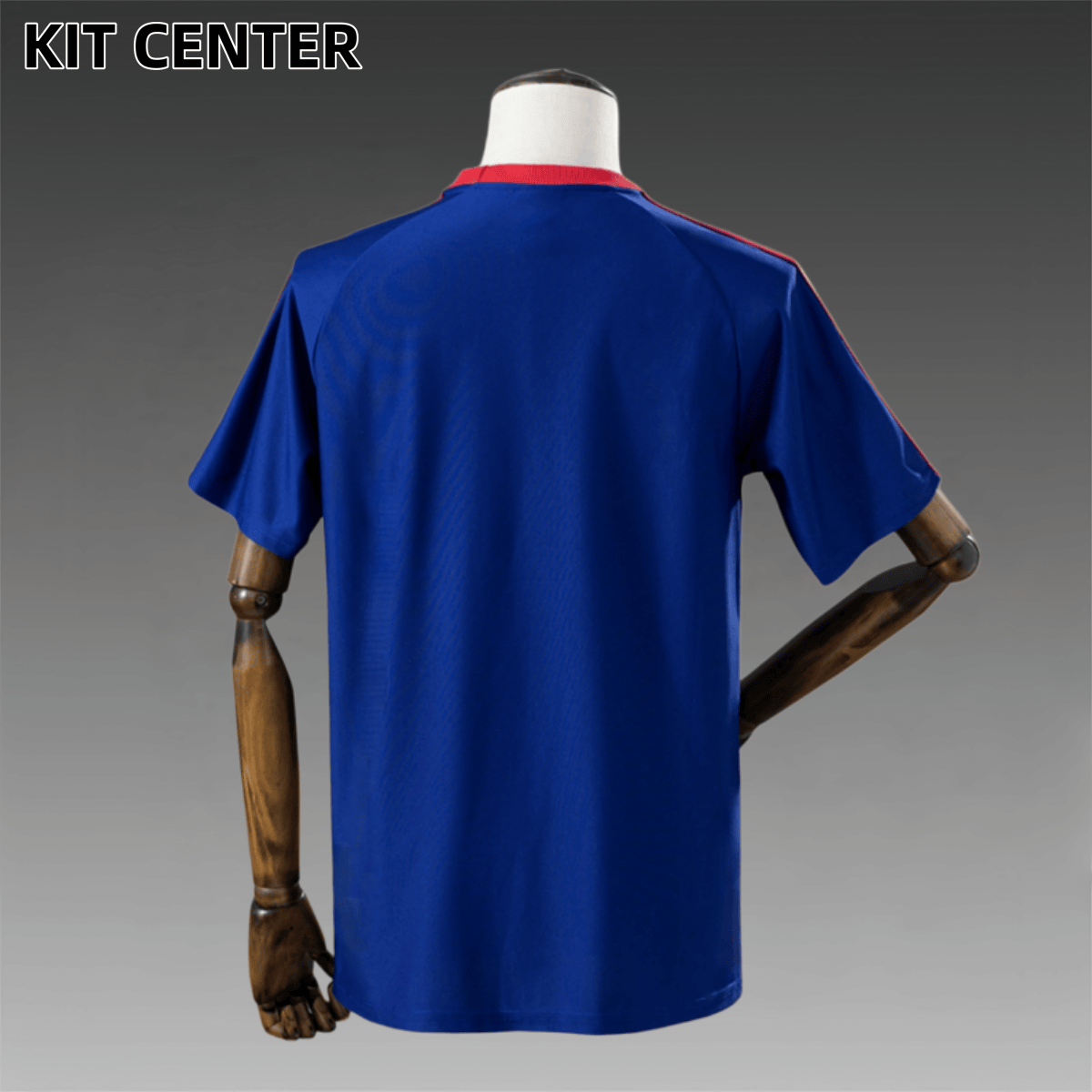 2025/2026 Newcastle United Terrace Icons T-Shirt Blue Football Shirt （Fans version）