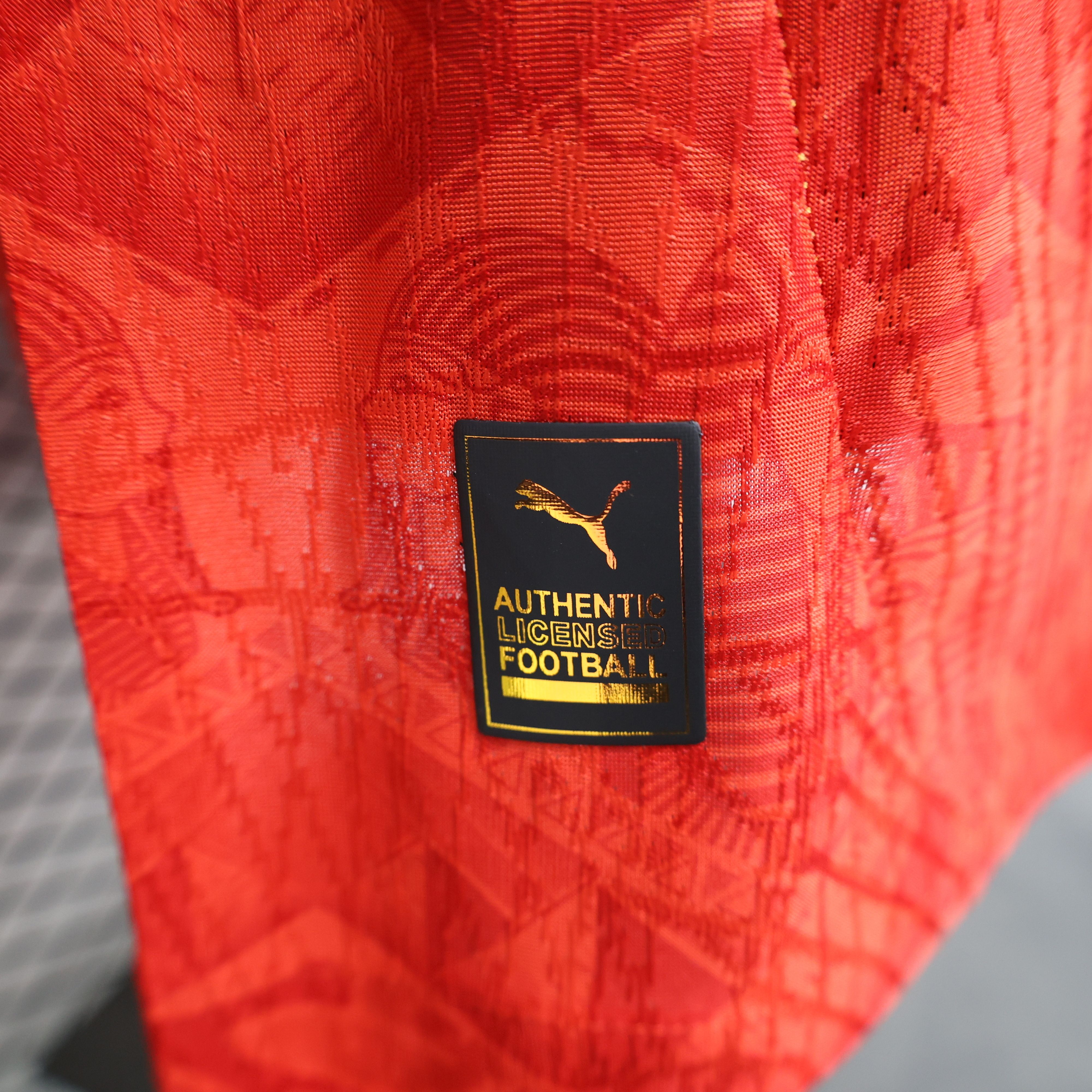 2026 Egypt home football shirt (Player Edition)