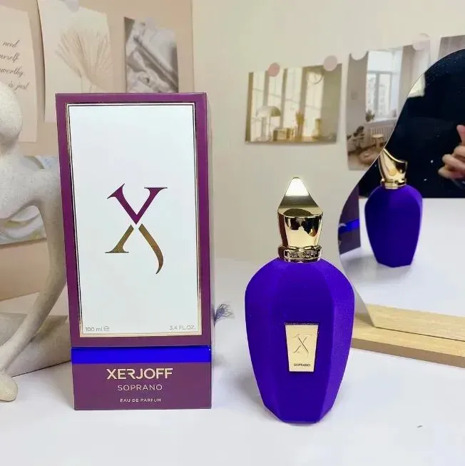 Xerjoff - Eau de Parfum Unisex Fragrance 100ml