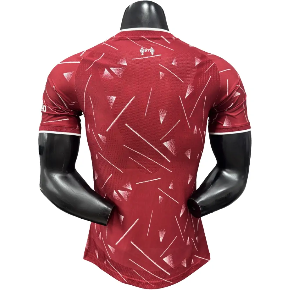 {{product_name}} High Quality Replica Football Jersey