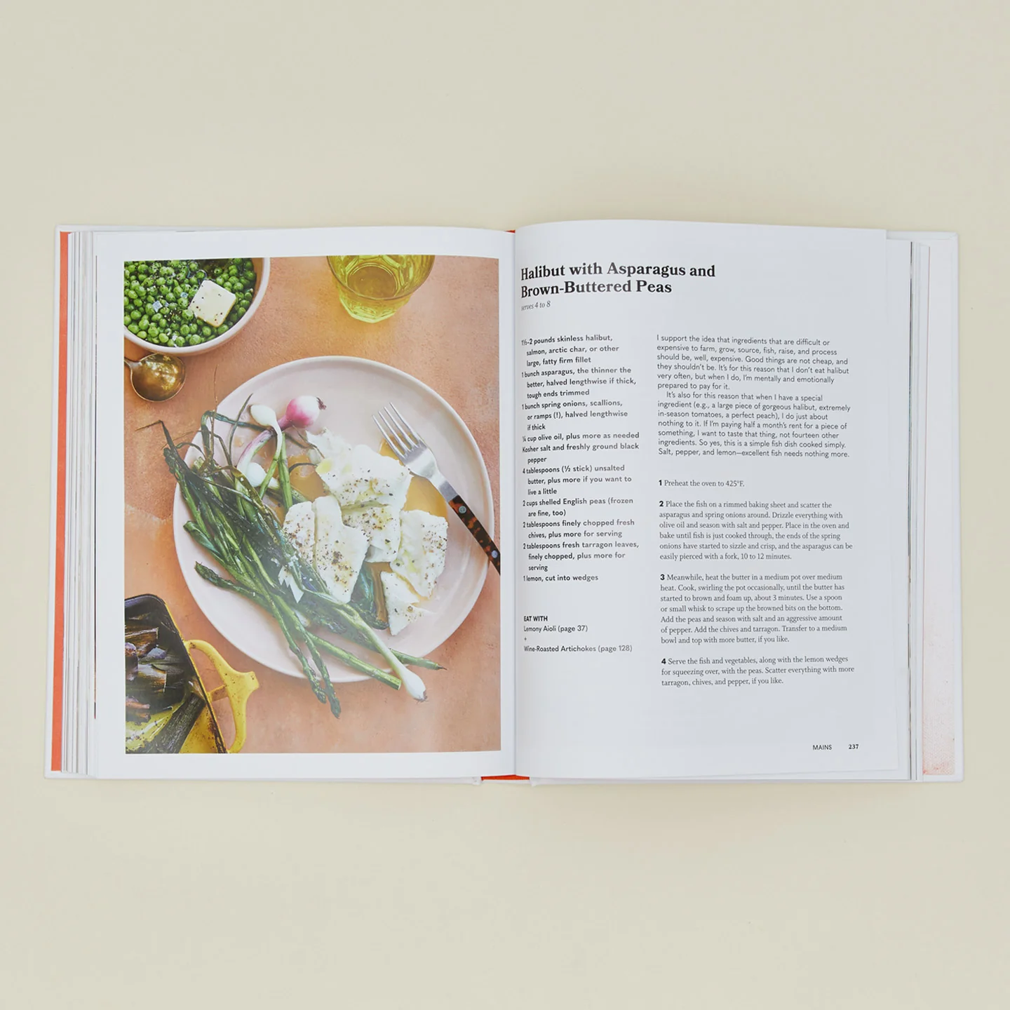 Nothing Fancy Cookbook