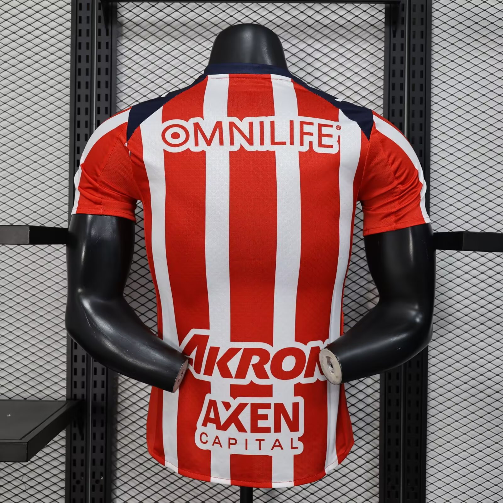 {{product_name}} High Quality Replica Football Jersey