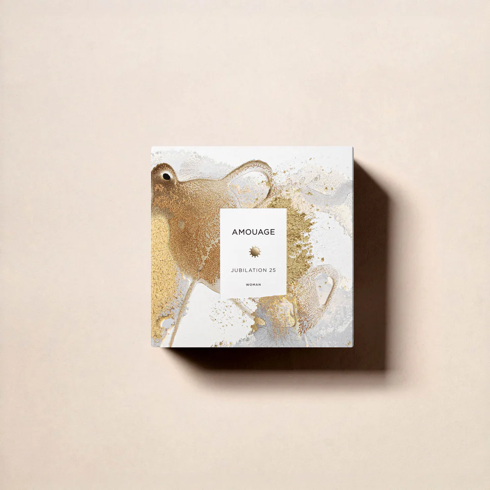 Amouage Jubilation 25 Woman