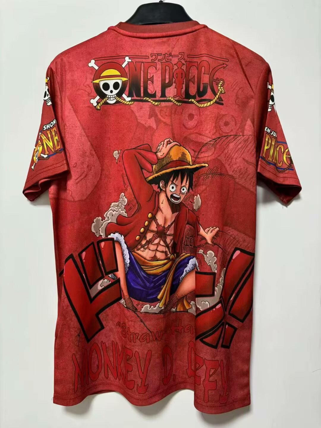 {{product_name}} High Quality Replica Football Jersey