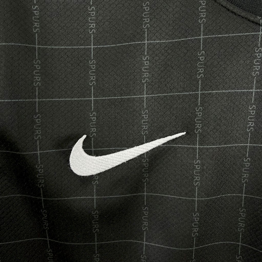 2025/2026 Tottenham Hotspur Away Football Shirt(Fan)