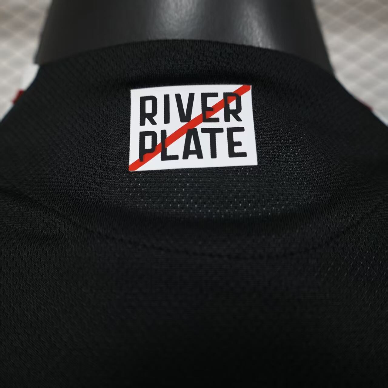 2025/2026 Riverbed Athletic Football Club Away Football Shirt（Player Edition）