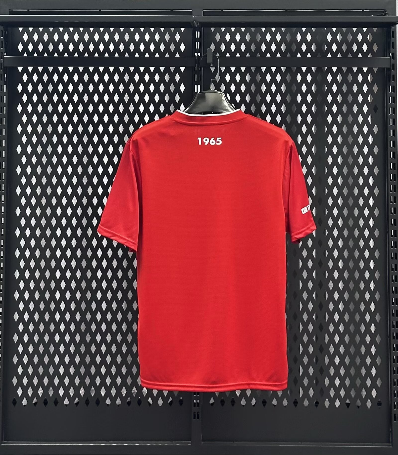 {{product_name}} High Quality Replica Football Jersey