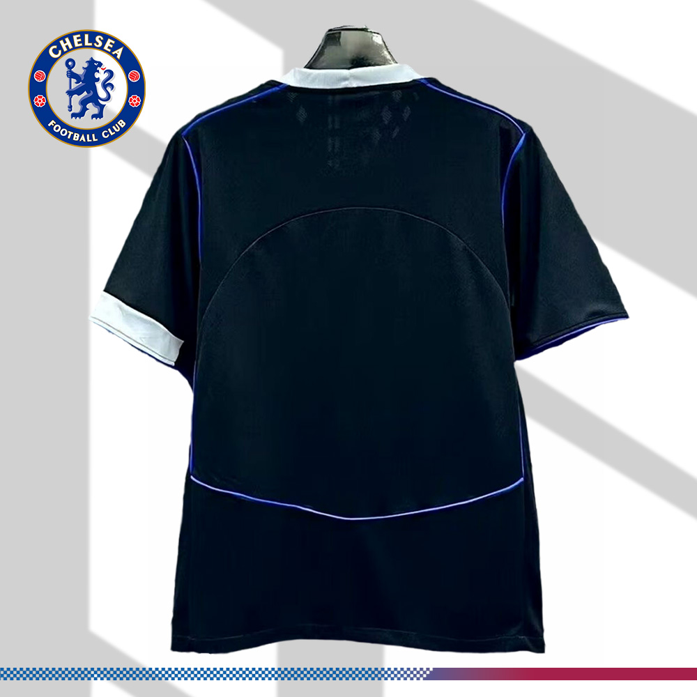 2025/2026 Third Football Shirt (Fan Edition)