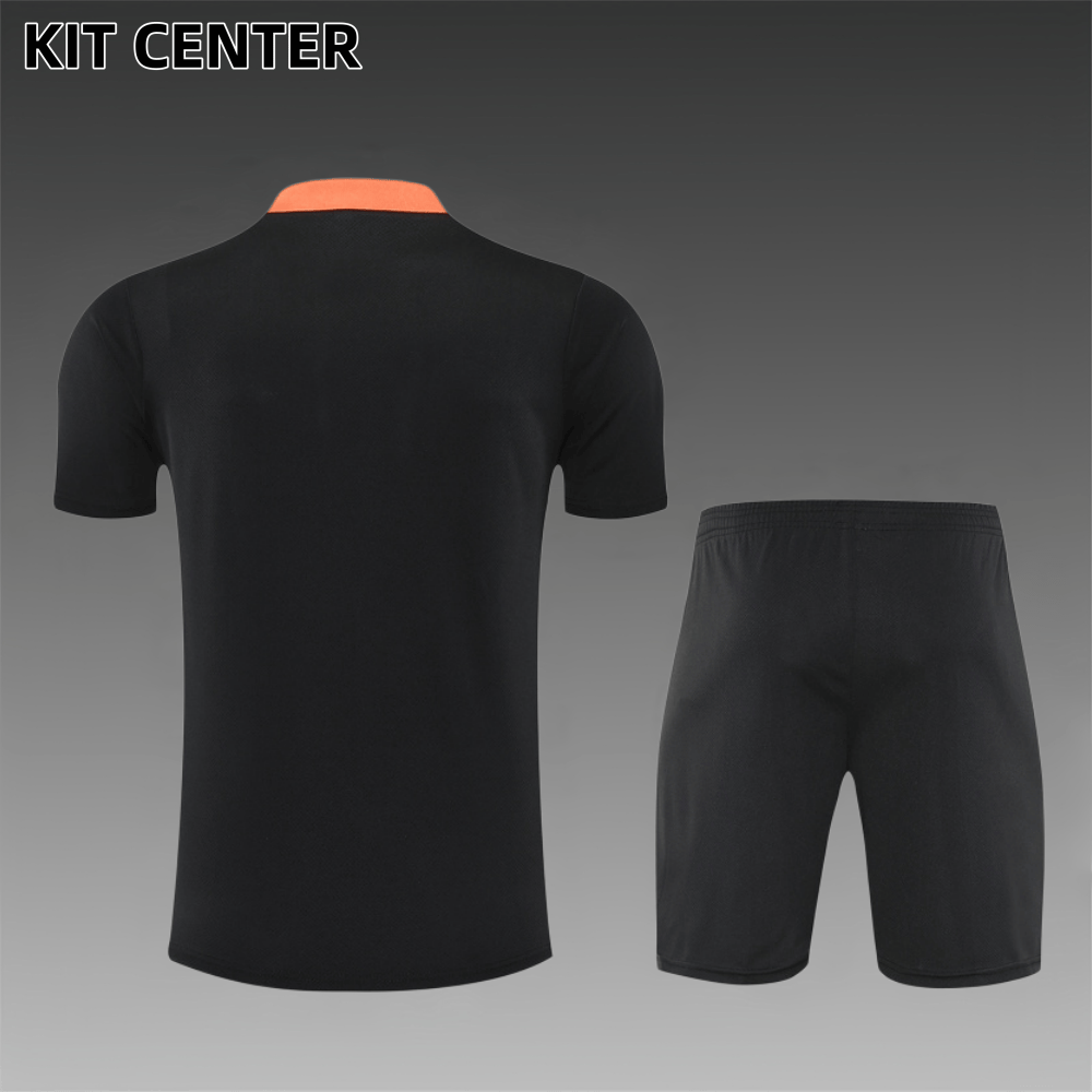 2025/2026 Brazil Short Sleeve Training Kit (Adult Kit)